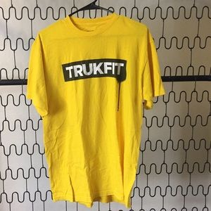 Truckfit t shirt